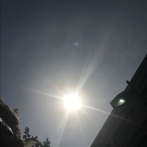 Meet your Posher, Christie